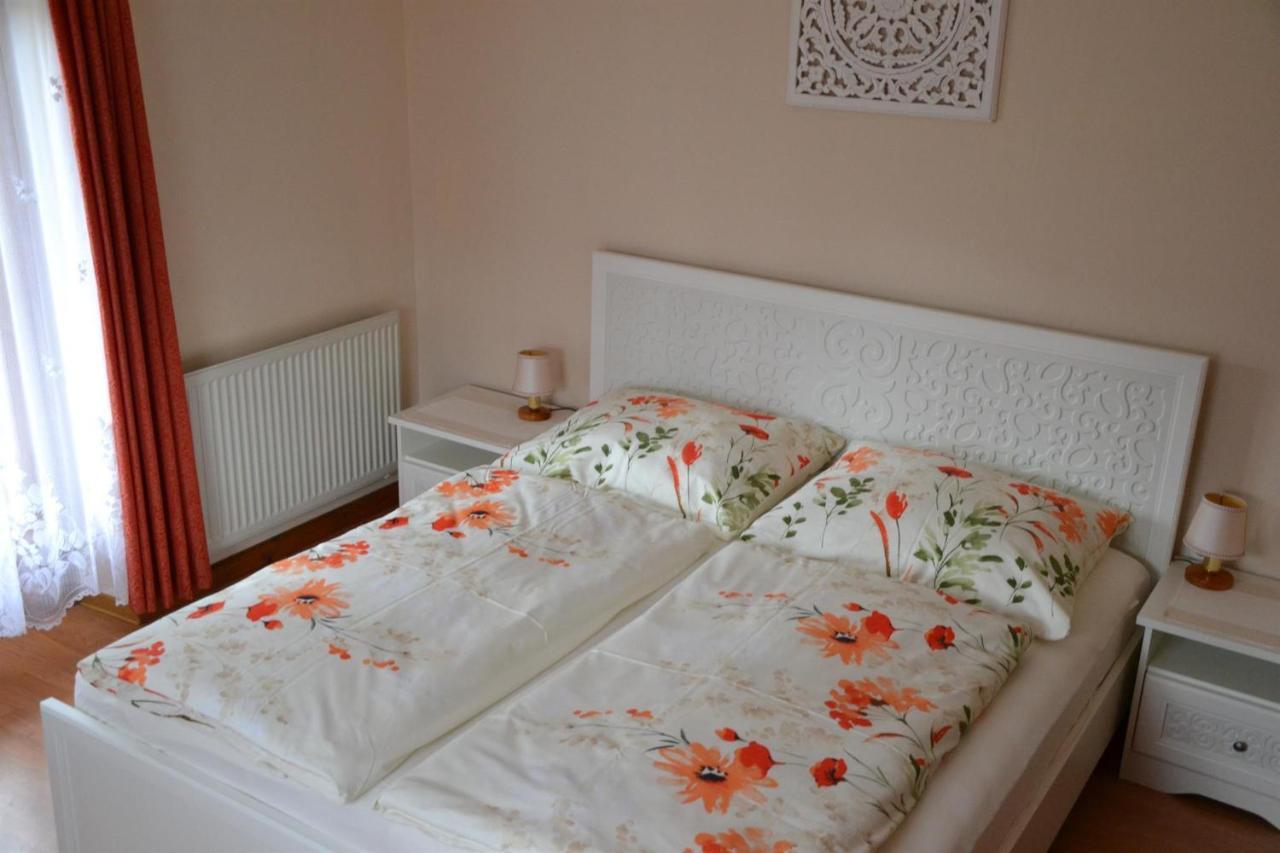 Haus Muehlenheim Villa Schwendau Dış mekan fotoğraf