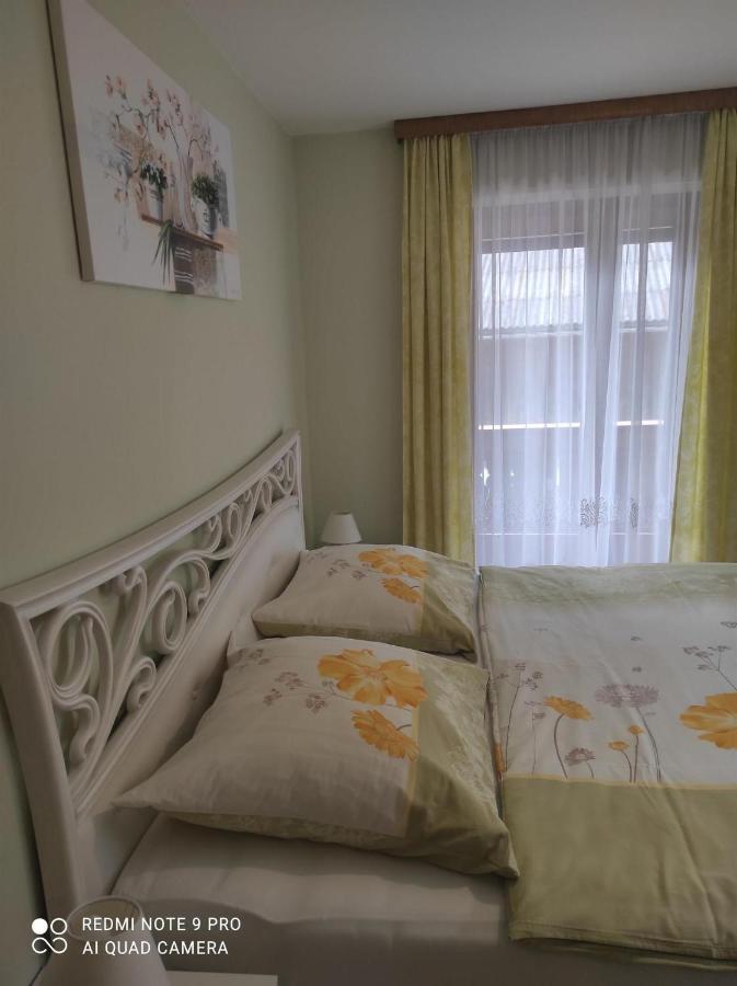 Haus Muehlenheim Villa Schwendau Dış mekan fotoğraf