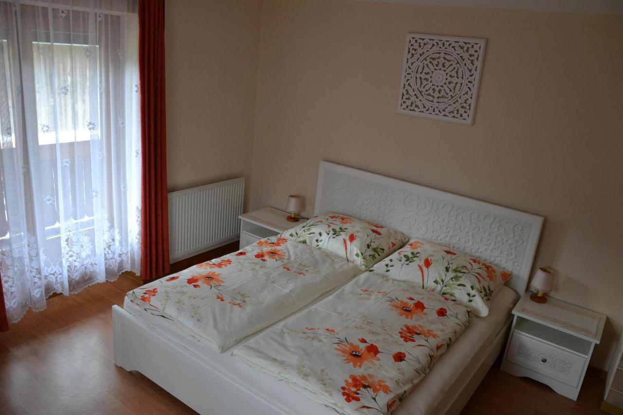 Haus Muehlenheim Villa Schwendau Dış mekan fotoğraf