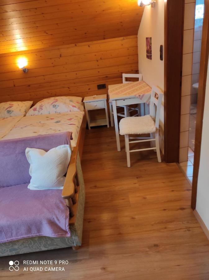 Haus Muehlenheim Villa Schwendau Dış mekan fotoğraf