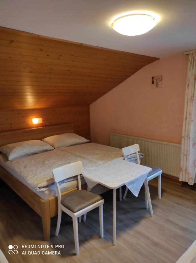 Haus Muehlenheim Villa Schwendau Dış mekan fotoğraf