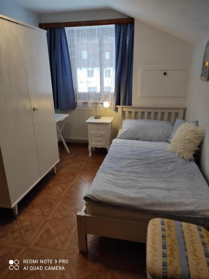 Haus Muehlenheim Villa Schwendau Dış mekan fotoğraf