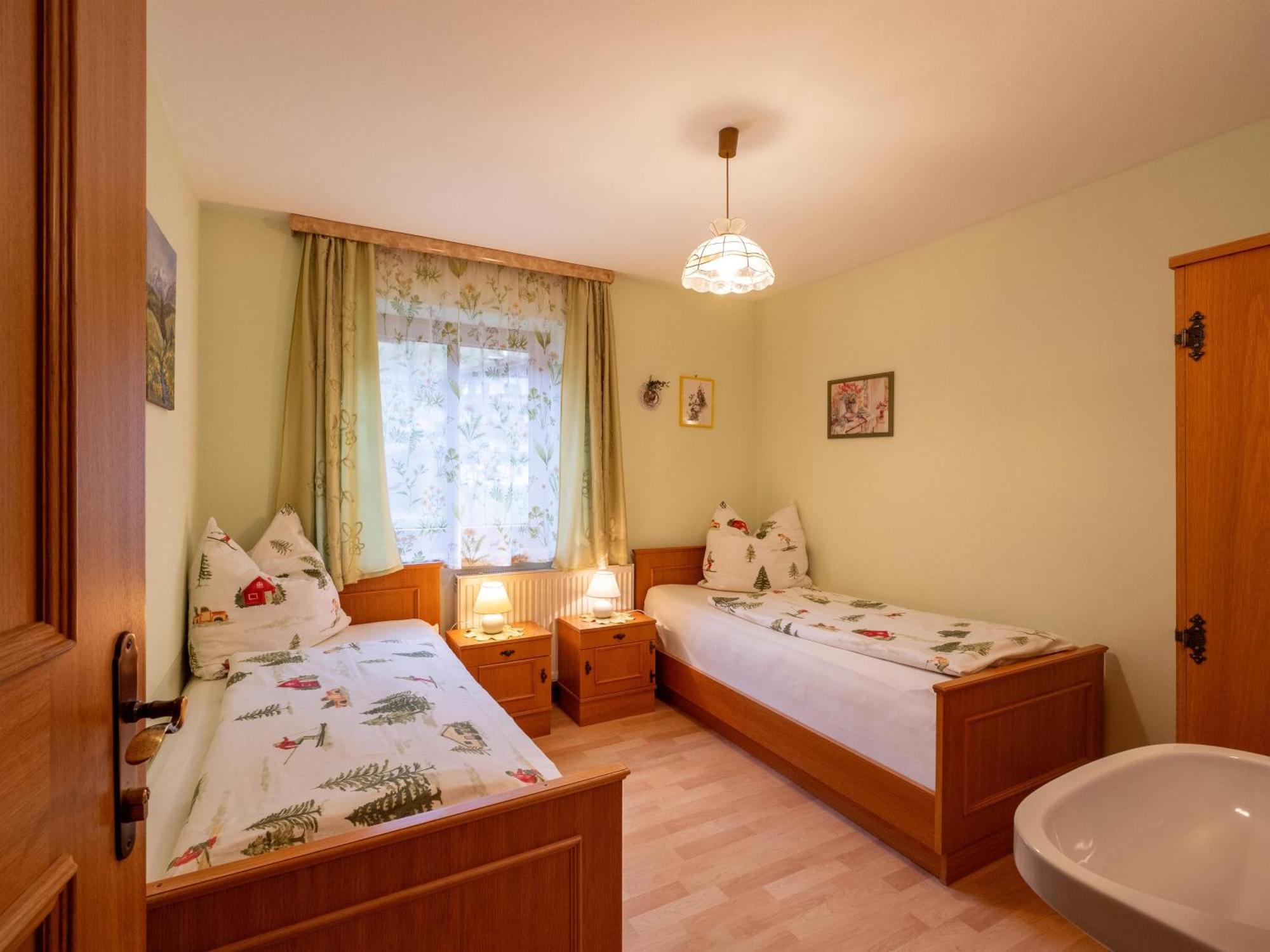 Haus Muehlenheim Villa Schwendau Dış mekan fotoğraf