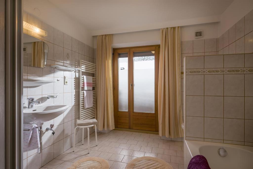 Haus Muehlenheim Villa Schwendau Dış mekan fotoğraf