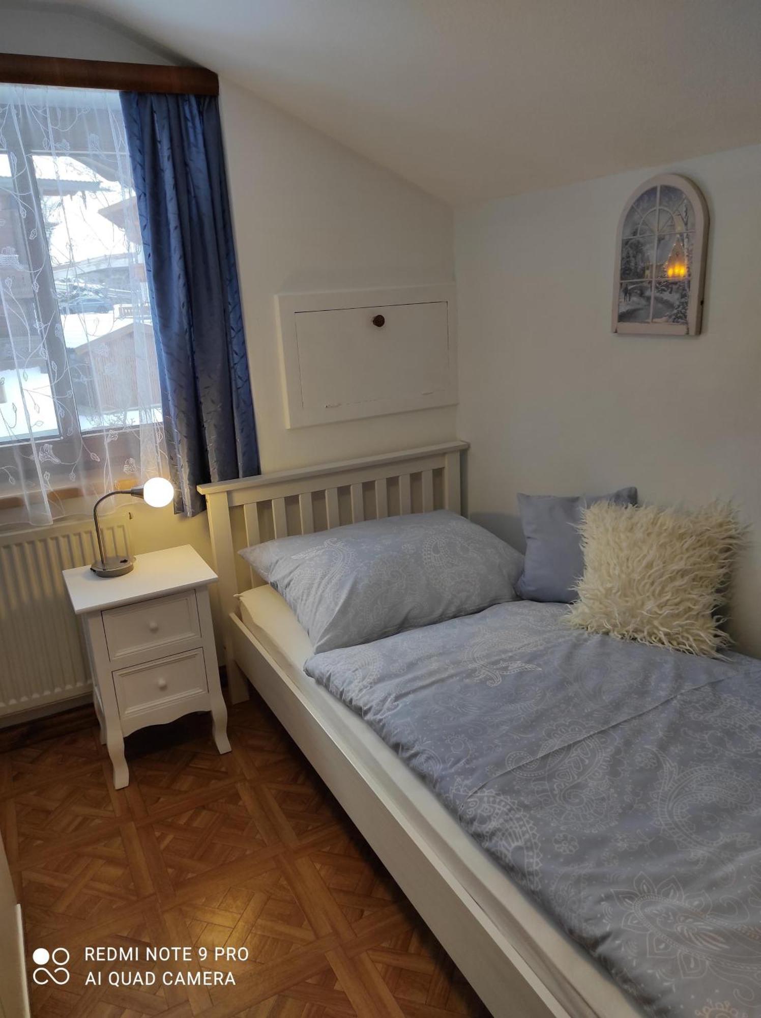 Haus Muehlenheim Villa Schwendau Dış mekan fotoğraf