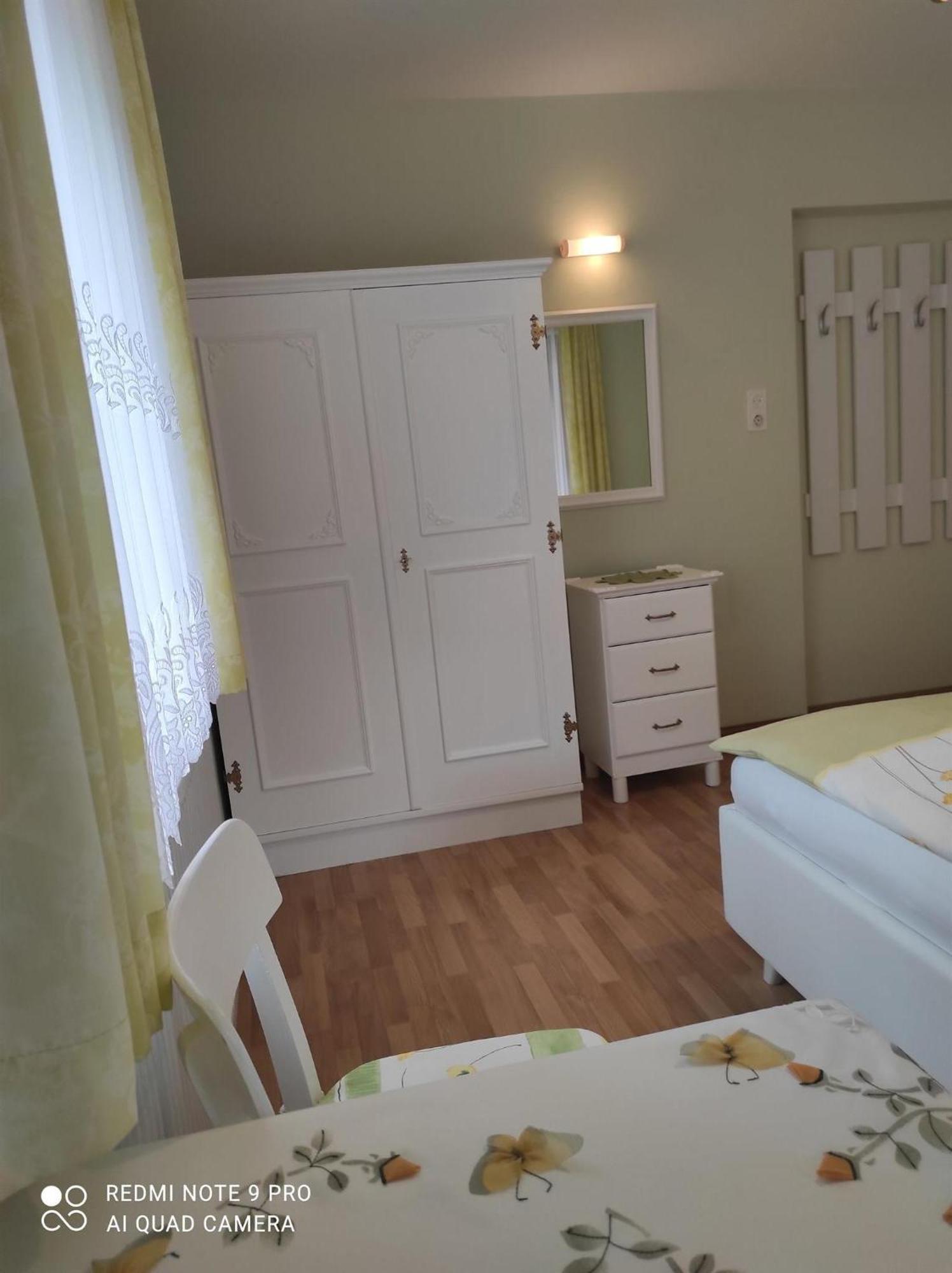 Haus Muehlenheim Villa Schwendau Dış mekan fotoğraf
