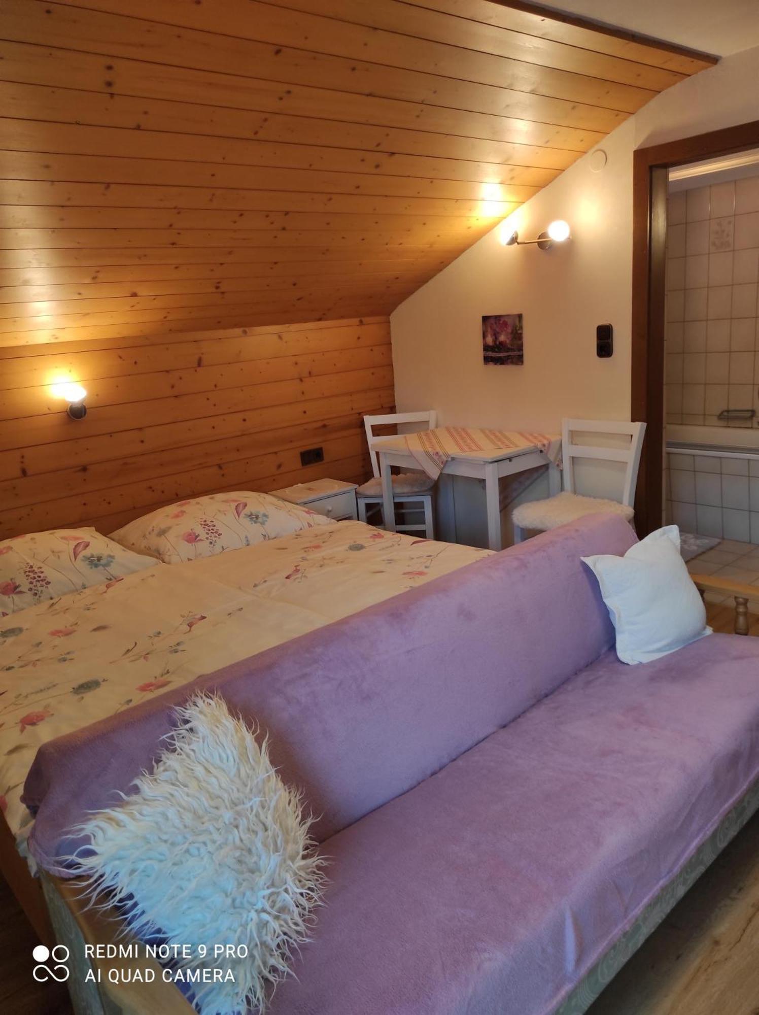 Haus Muehlenheim Villa Schwendau Dış mekan fotoğraf